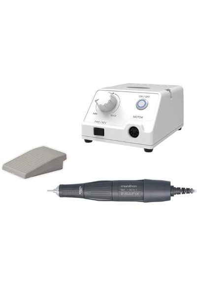 Marathon محرك M4 Lab الصغير