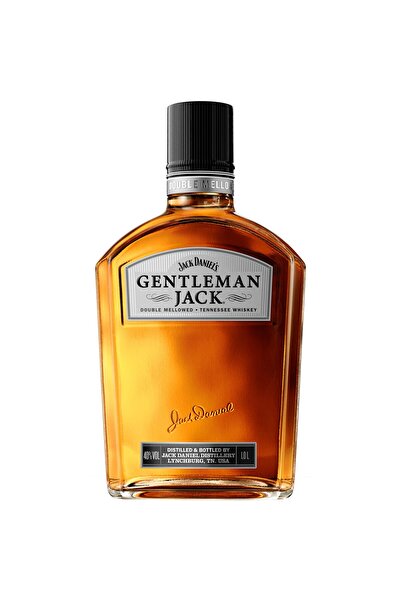 Jack Daniels Whisky Gentleman Jack, 40% alcool, 1l