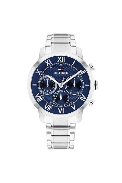 Tommy Hilfiger TH1710728 Erkek Kol Saati