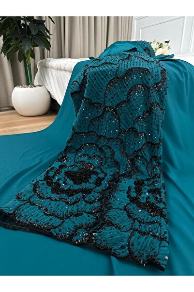 FAKHM AL SAWAR Elegant dress for parties and evenings