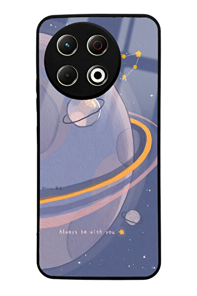 Spoyi Tecno Spark 30 Pro Compatible You Designed Glossy Phone Case