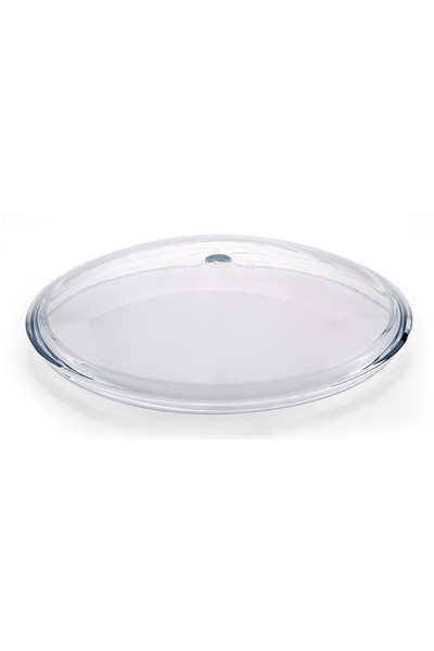 Paşabahçe 22 CM PAYREX CAM KAPAK
