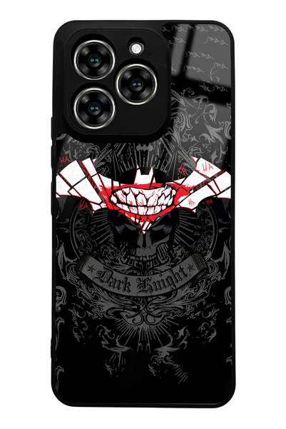 Spoyi Reeder S919 Compatible Batman Joker Design Glossy Phone Case