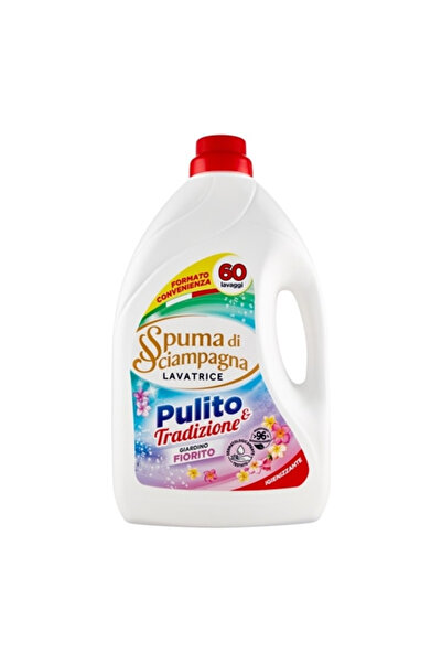Spuma di Sciampagna Sciampagna Color Washing Foam 60 washes 3l