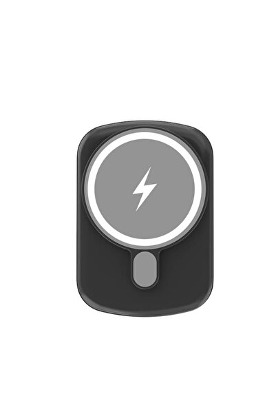 Tusiya Magnetic Wireless Battery 10,000 mAh, Fast Charging, for iPhone 12/13/14 Samsung S21/22