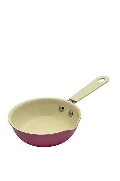 B&D MINI WOK W-SPOUT OUT 13.5X4CM