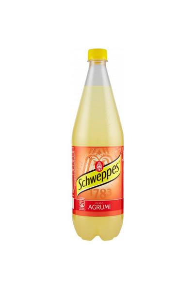 Schweppes Agrumi ITA 1l