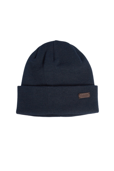 Barbour Healey Bere NY91 Navy