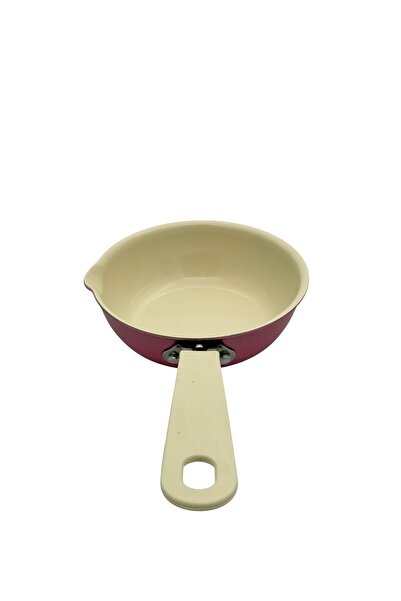 B&D MINI WOK W-SPOUT OUT 13.5X4CM