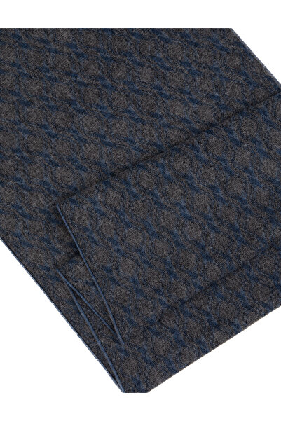 Pierre Cardin İndigo Kaşkol 50317417-320