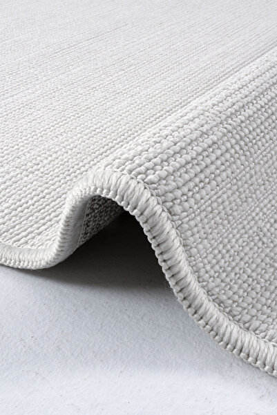 Emin Halı Arsenal 1808 Dekoratif Minimalist Tozmaz Salon Antre Mutfak Halı Yo...