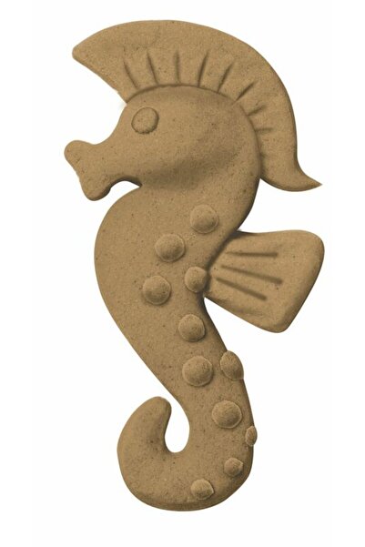 zola Kinetic sand, 1 kg, easy to mould, beige