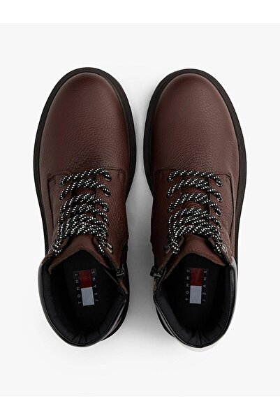 Tommy Hilfiger Erkek Bot EM0EM01629GV0