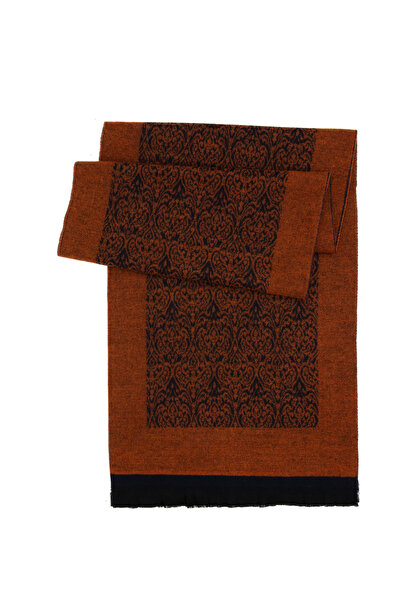 Pierre Cardin Turuncu Kaşkol 50317406-571