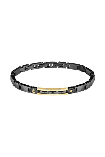 Maserati JM224ATZ36 Erkek Bileklik