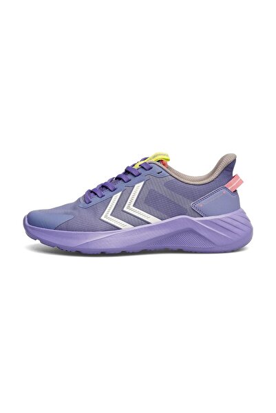 hummel Tenis Solar Purple