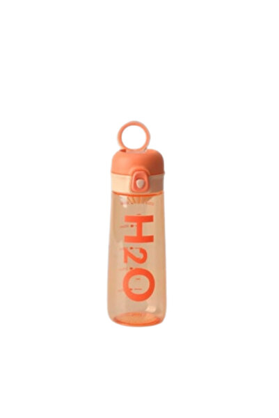 Tohana H2O Polycarbonate Flask 620 ml