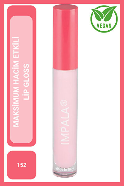 IMPALA Gloss Volume No:152