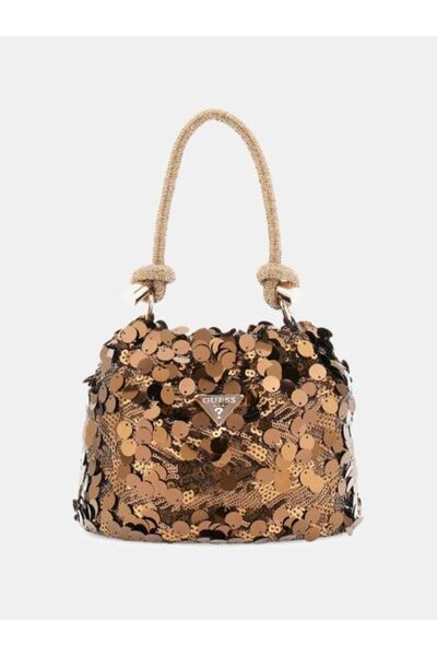 Guess HOLIDAY SHINE TOP HA