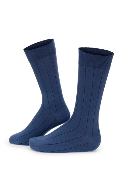 Pierre Cardin İndigo Çorap 50318213-320