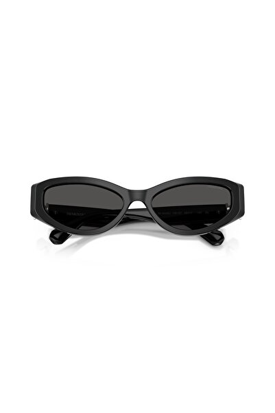 Swarovski Sunglasses Sk6045U 55 100187