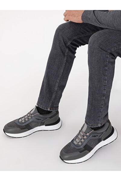 Cacharel Gri Ayakkabı 50315605-VR024