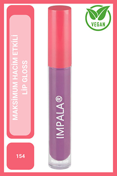 IMPALA Gloss Volume No:154