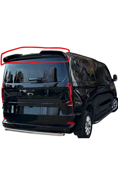 TÜRKSET TRANSPORTER 2025 SPOİLER (( BOYALI - RENK KODUNU MESAJ ATINIZ )) ()