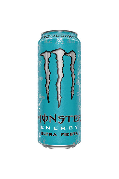 Monster Energy Ultra Fiesta ITA 500ml