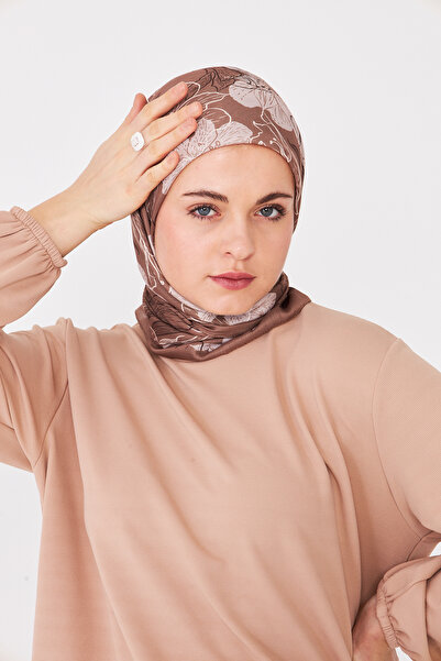 D scarf سلسلة أوشحة ديسكارف دينج