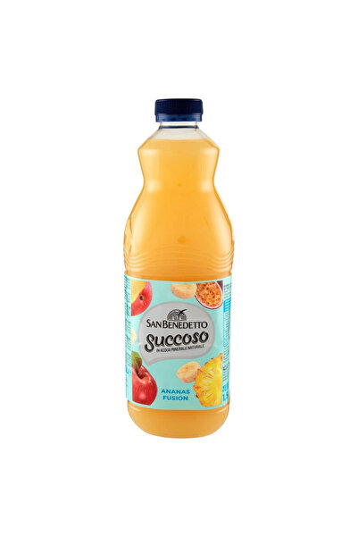 San Benedetto Succoso Pineapple 1.5l
