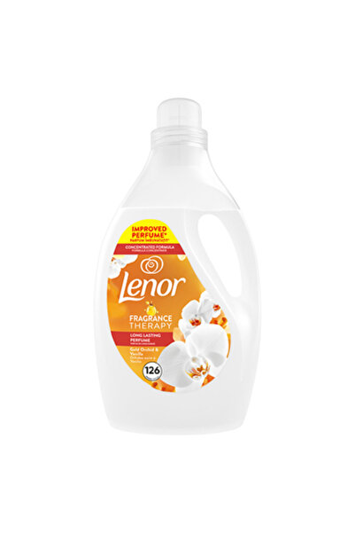 lenor Gold Orchid & Vanilla Balsam Rufe 2,650 L
