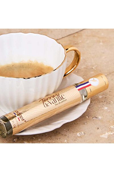 ADOPT TERRE DE VANILLE - EDP