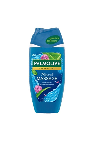 Palmolive Doccia Masaj Mineral 220ml