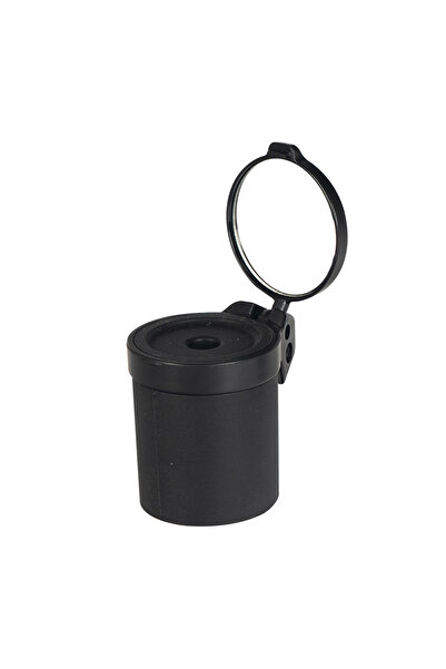 Choice مرآة مقود الدراجة Rrskit للدراجات الجبلية، تدور بزاوية 360 درجة، مقود ...