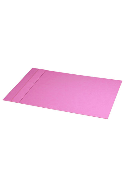 Rhodia Rhodiarama Hardback Desk Pad Lilac, Suport mapa de birou, 60 x 40 cm, piele ecologica, lila,