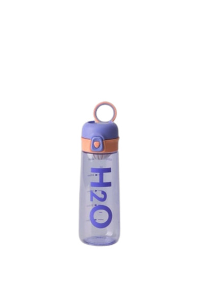 Tohana H2O Polycarbonate Flask 620 ml