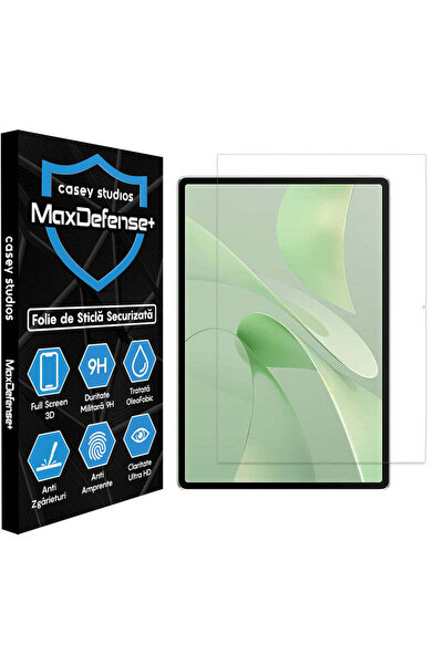 Casey Studios Folie Huawei MatePad 12 X, Full Cover, Ultra HD, Anti Zgarieturi, Anti Socuri, Transparenta