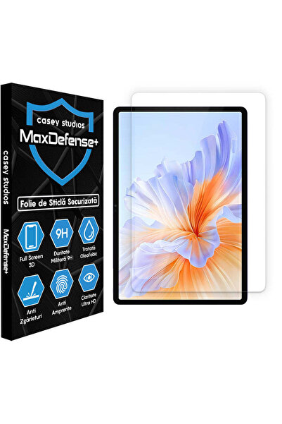 Casey Studios Folie Honor Pad V9, Full Cover, Ultra HD, Anti Zgarieturi, Anti Socuri, Transparenta