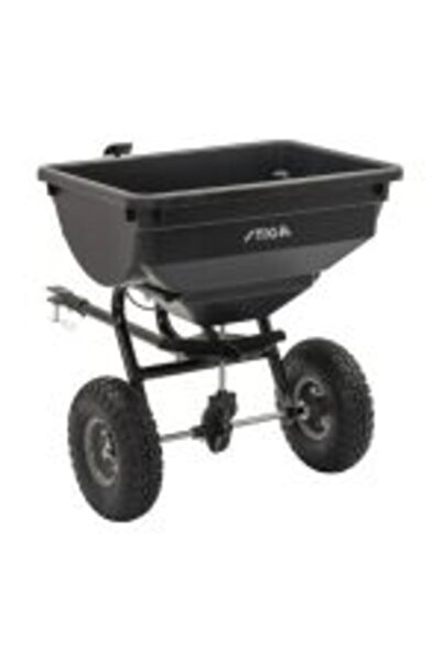 STIGA Fertilizer Spreader (Made in Italy)