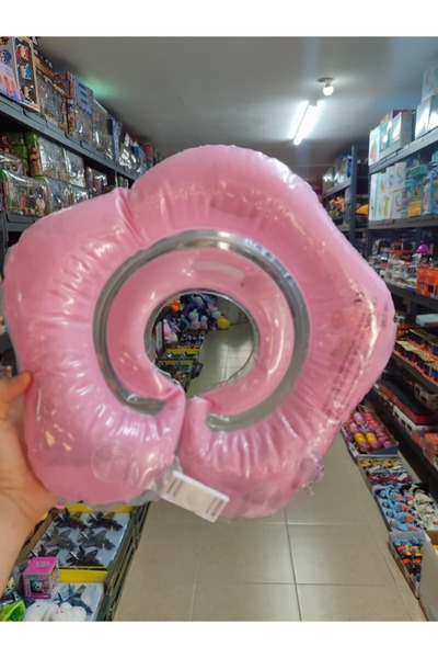 VARDEM OYUNCAK رباط عنق الطفل القابل للقفل