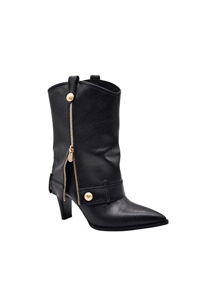 ERDEMLER Pm579 K5055 Women's Daily Boots