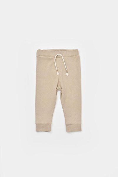 BabyCosy Baby Boy Printed Sets 3-24 Months Ecru