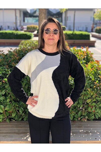 BAKTAGÖR Super Soft Sweater