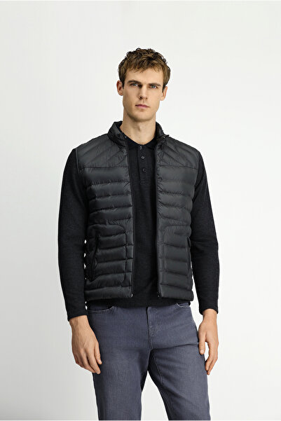 Kiğılı Quilted Sports Vest
