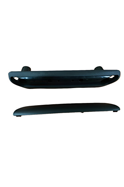 PRO-A Transporter T6 2011-2015 Door Handle Set (Right-Left Same) 3.5cm 7H0867...