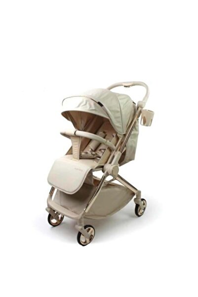 Farah Marah Toyes Luxury Baby Stroller: Unmatched Elegance! - Luxury baby stroller: Unmatched elegance and complete comfort!