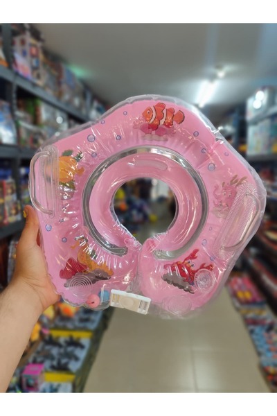 VARDEM OYUNCAK رباط عنق الطفل القابل للقفل