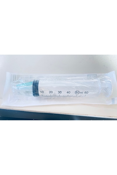 Berika 60CC CAM UÇ BESLEME ENJEKTÖRÜ 1 ADET