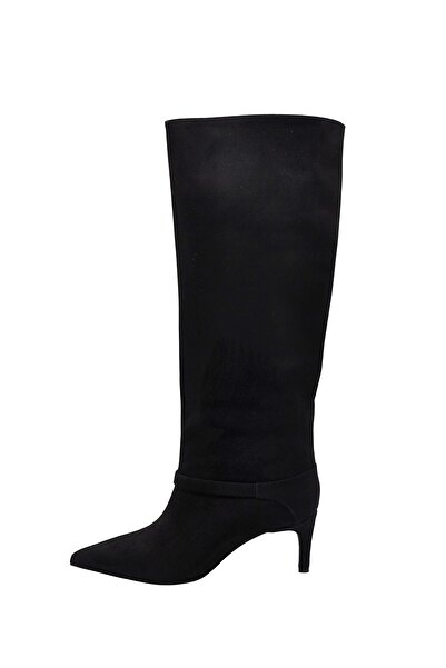 ERDEMLER Pm277 K1432 Women's Boots